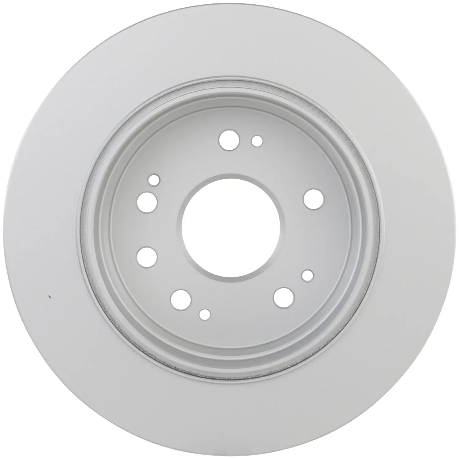 QuietCast Rotor - image principale du produit