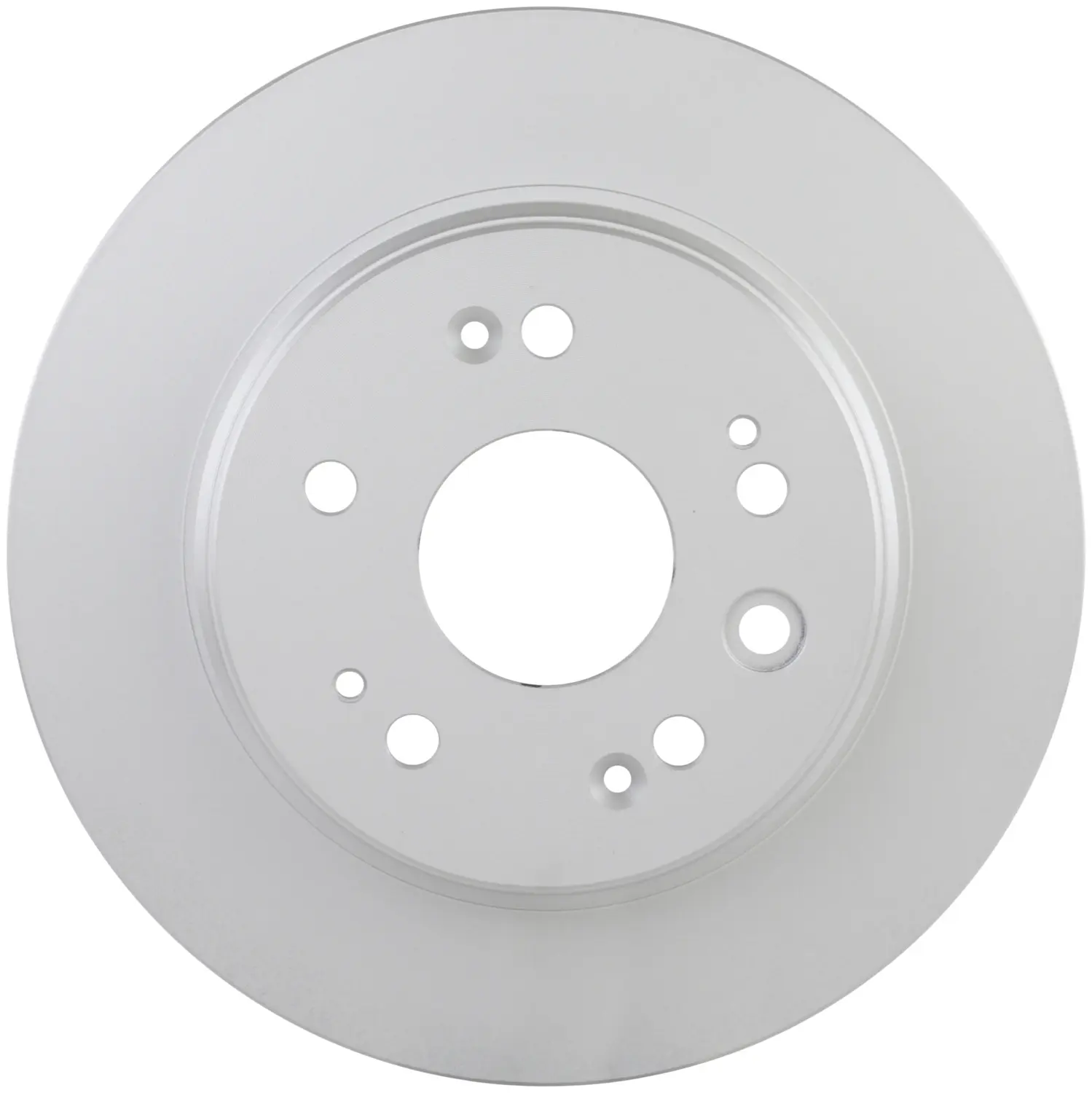 QuietCast Rotor miniature 4