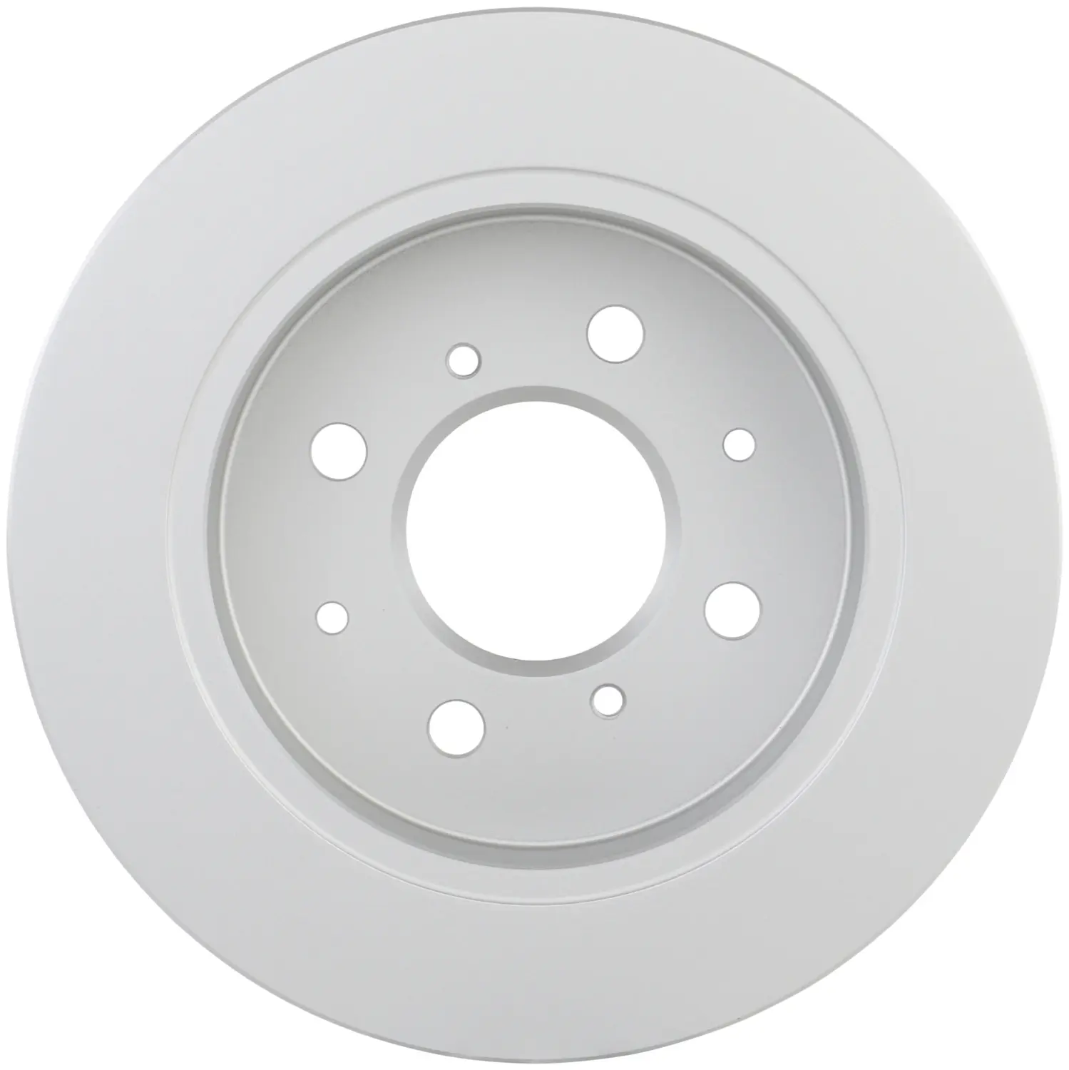 QuietCast Rotor miniature 4