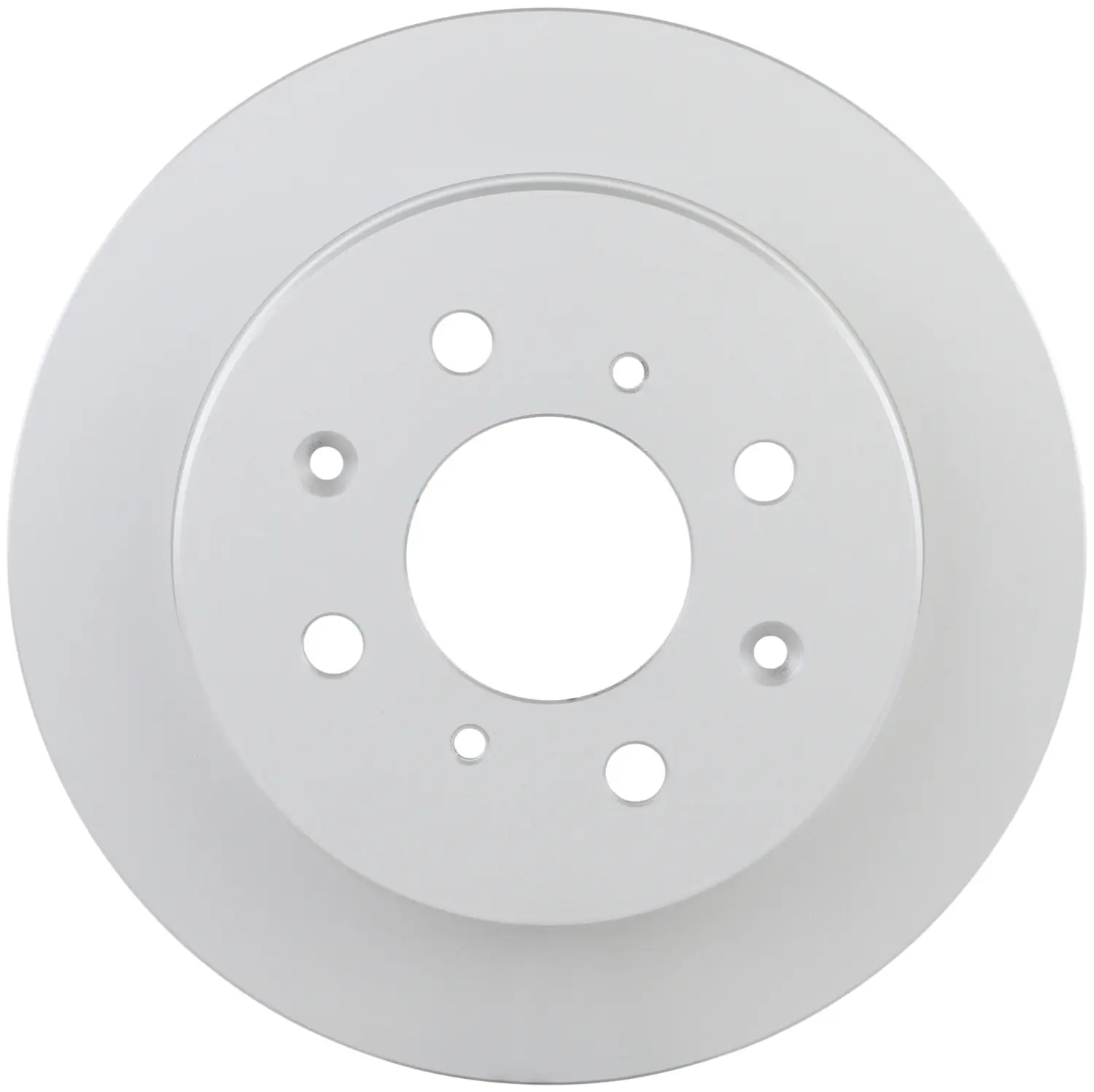 QuietCast Rotor - image principale du produit