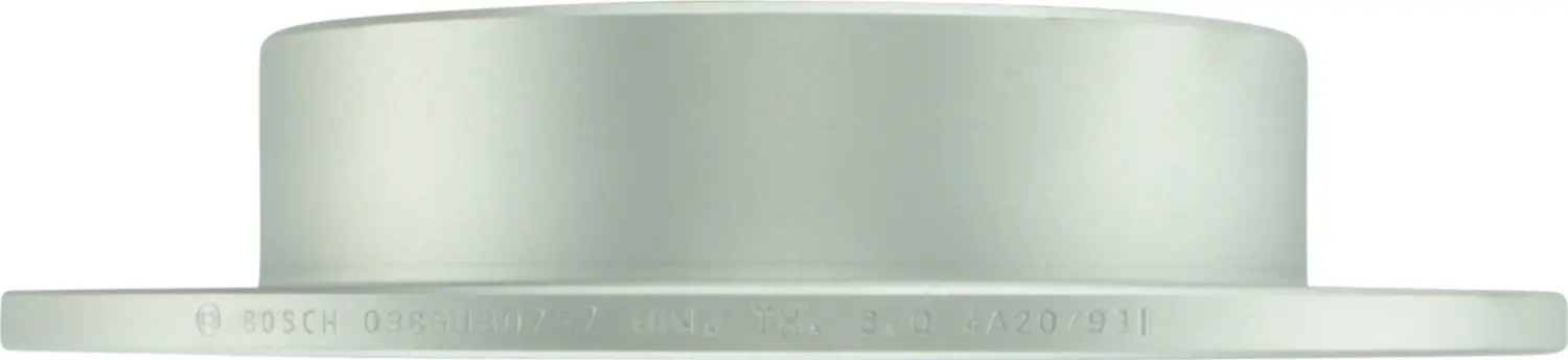 QuietCast Rotor miniature 5
