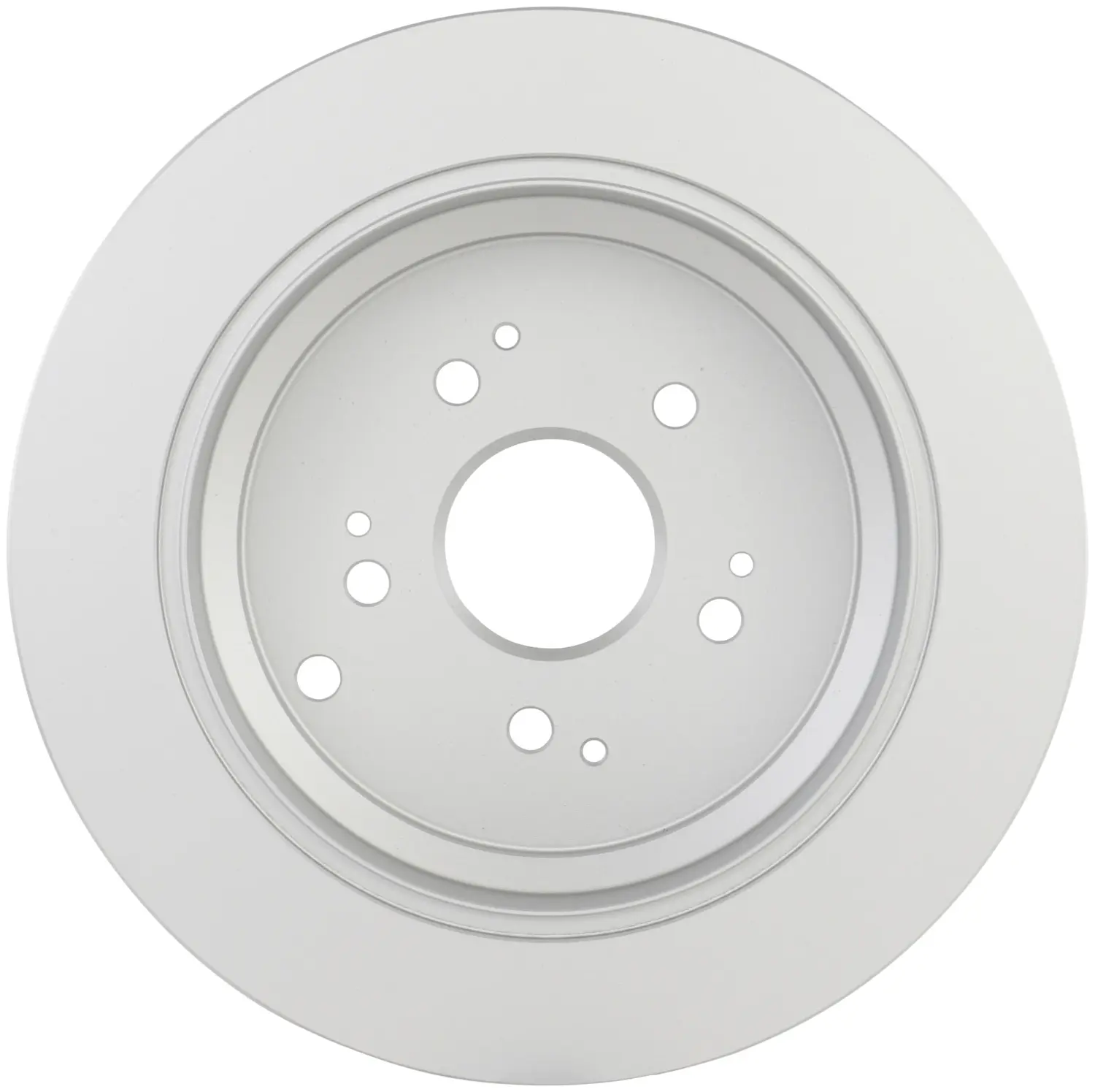 QuietCast Rotor miniature 3