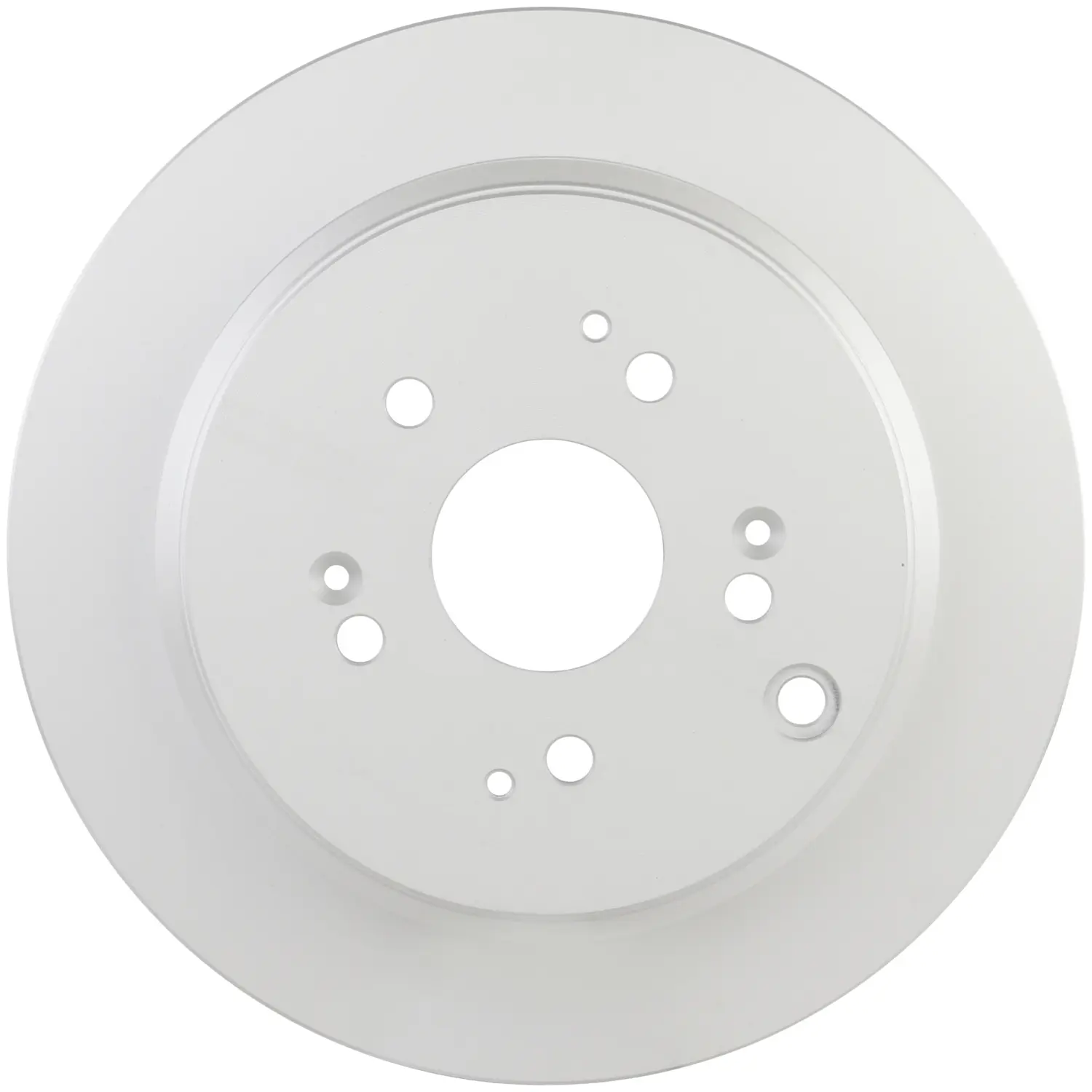 QuietCast Rotor - image principale du produit