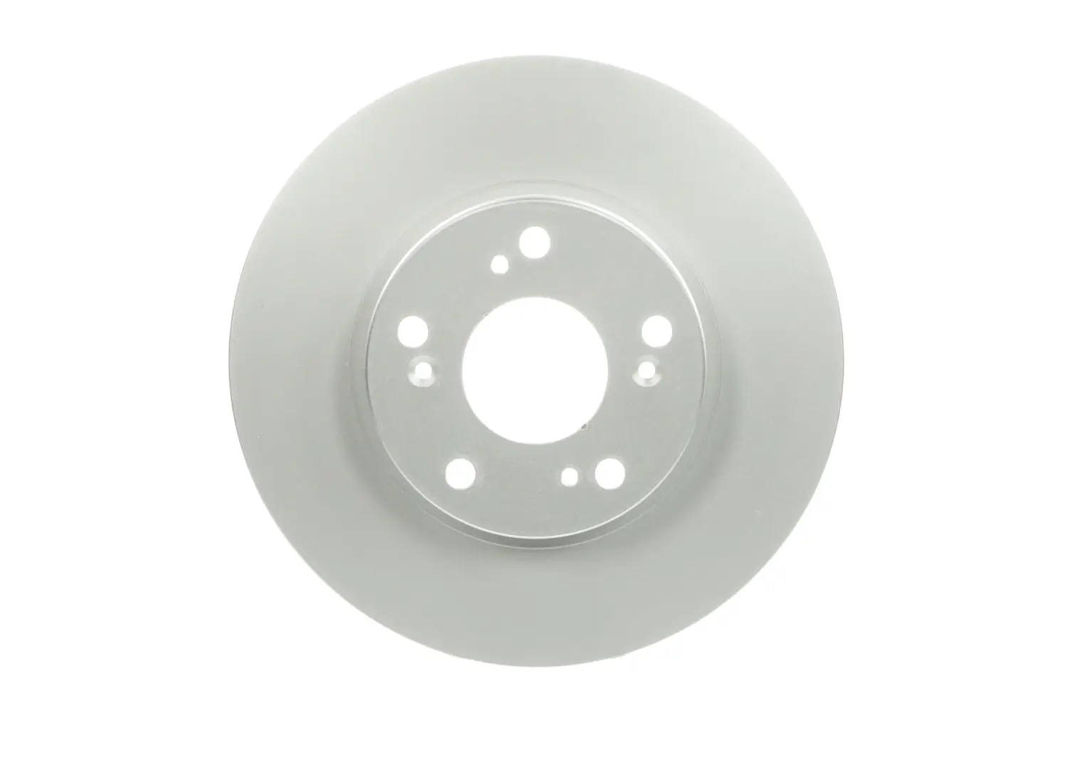 QuietCast Rotor miniature 7