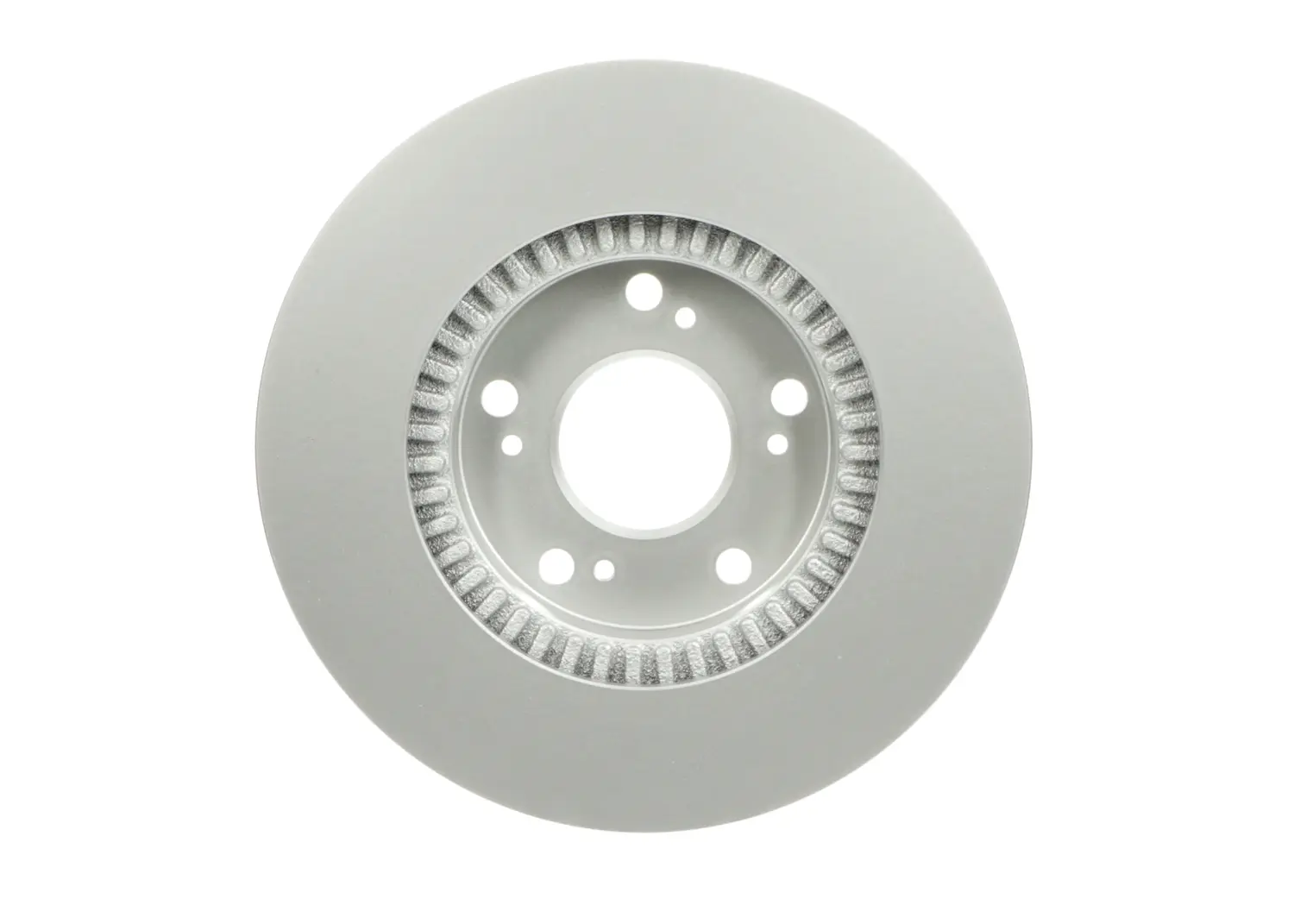 QuietCast Rotor miniature 2