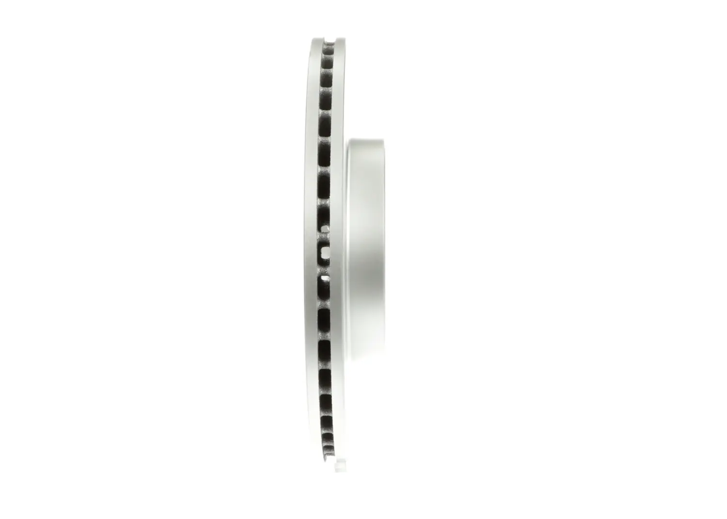 QuietCast Rotor miniature 6