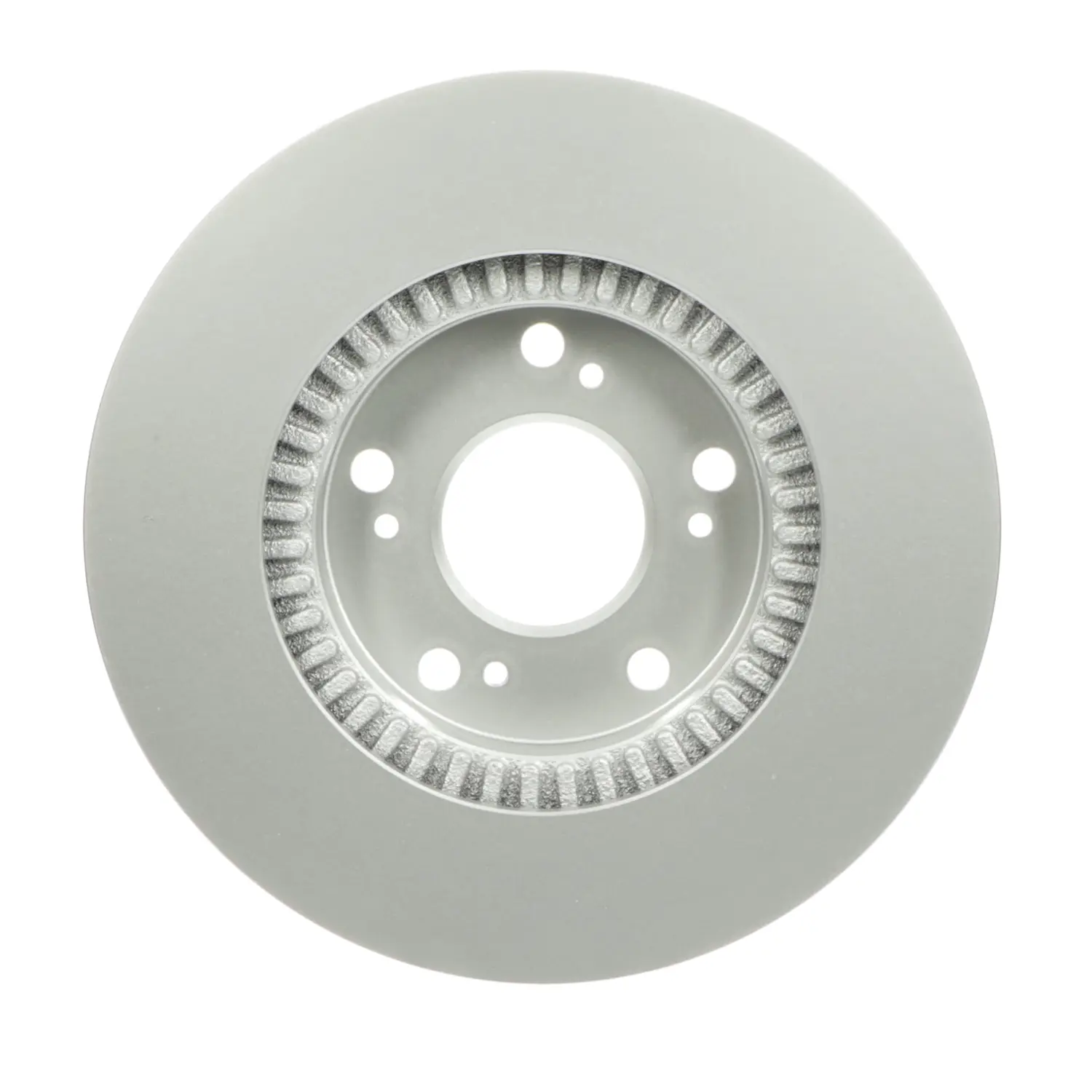 QuietCast Rotor miniature 4