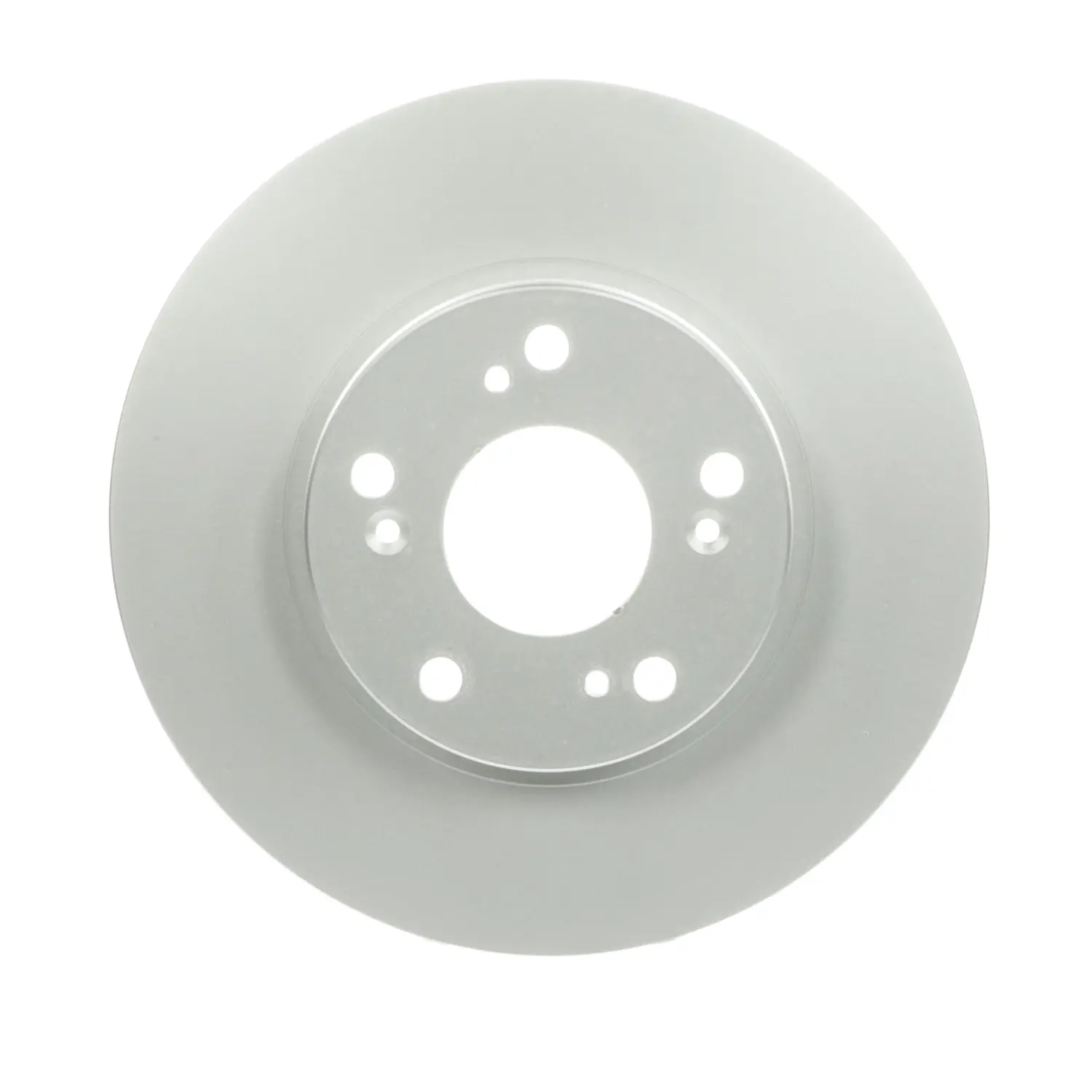 QuietCast Rotor miniature 5