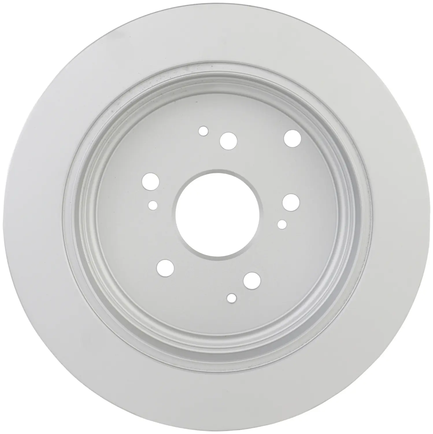 QuietCast Rotor miniature 4