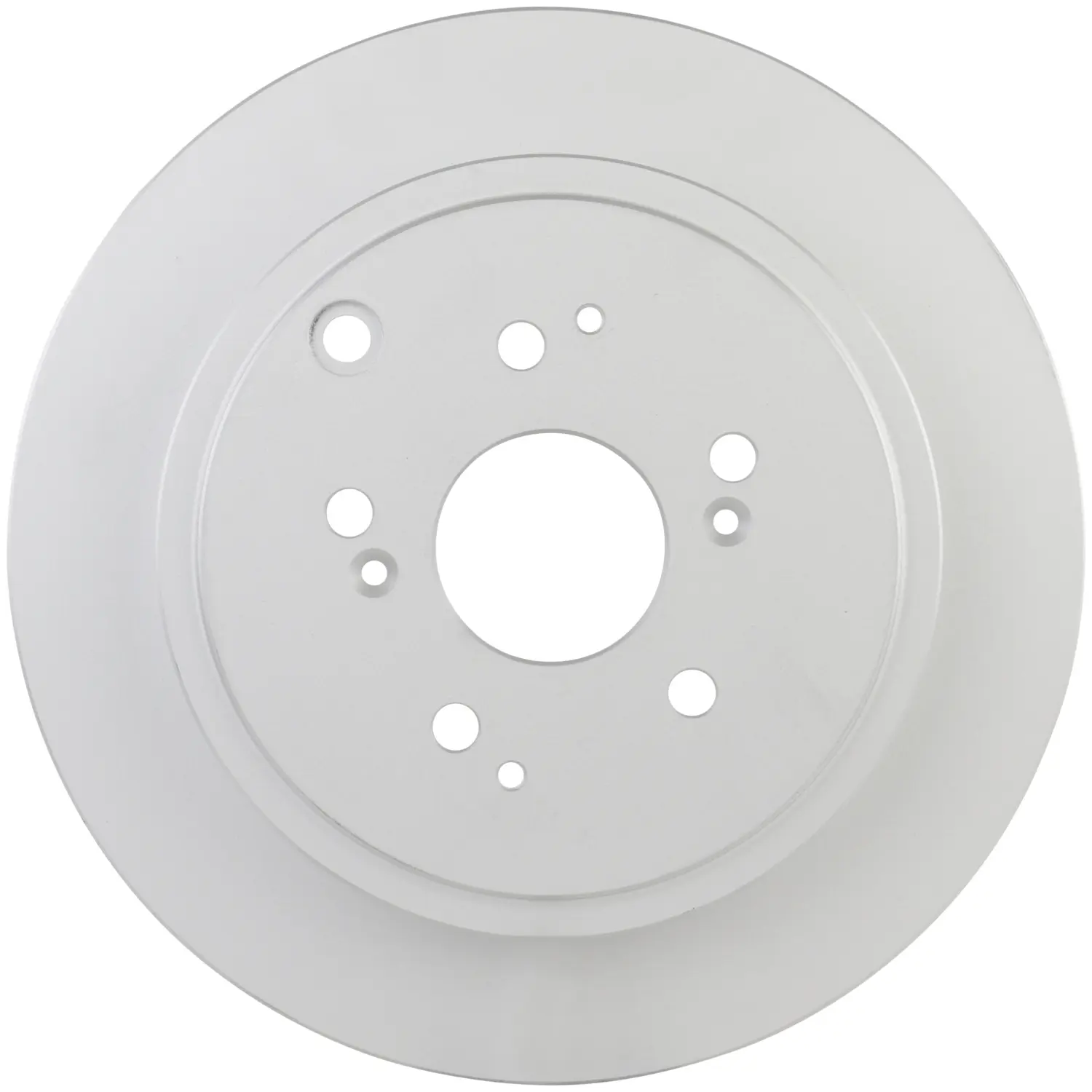 QuietCast Rotor - image principale du produit