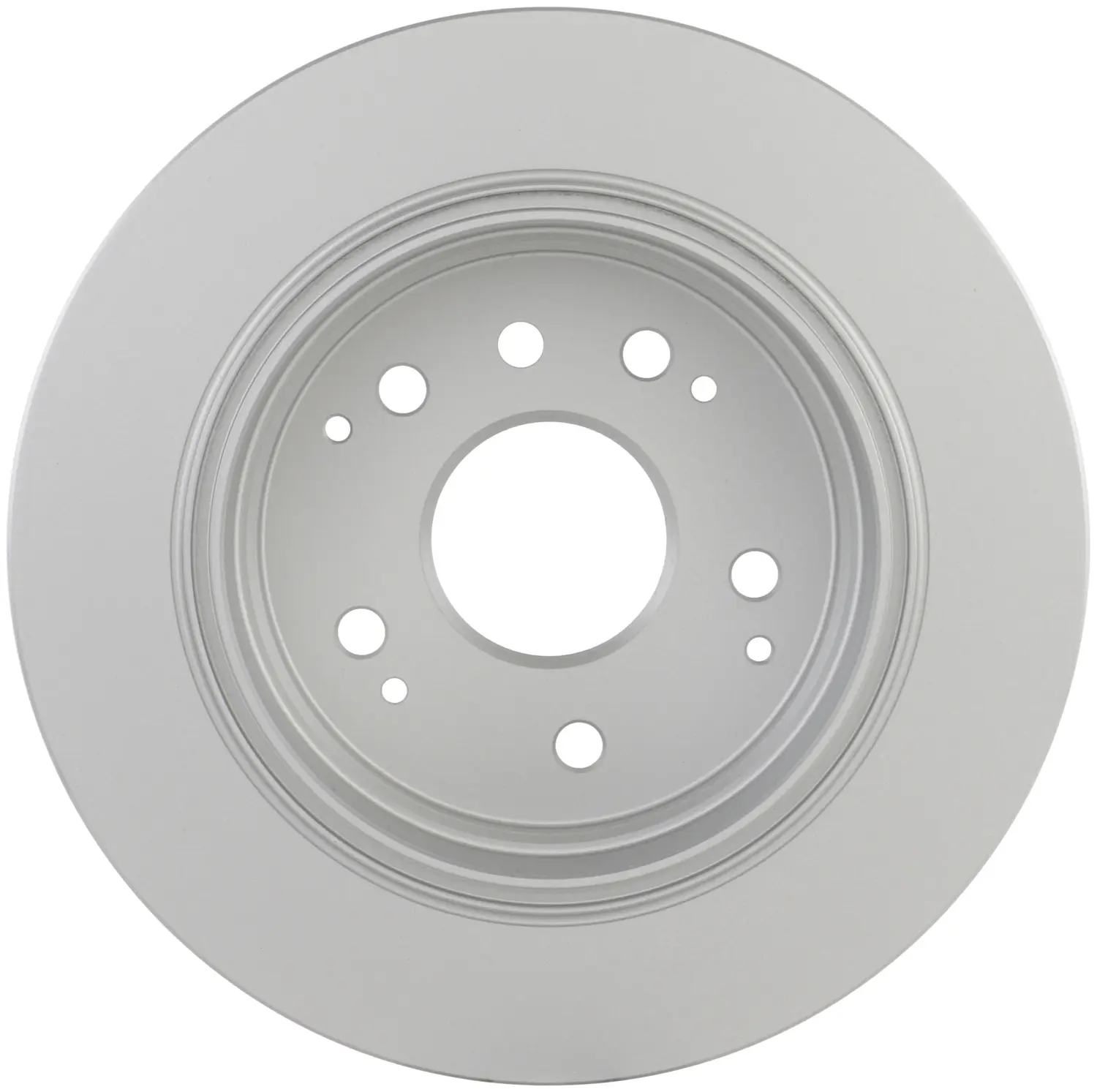 QuietCast Rotor miniature 5