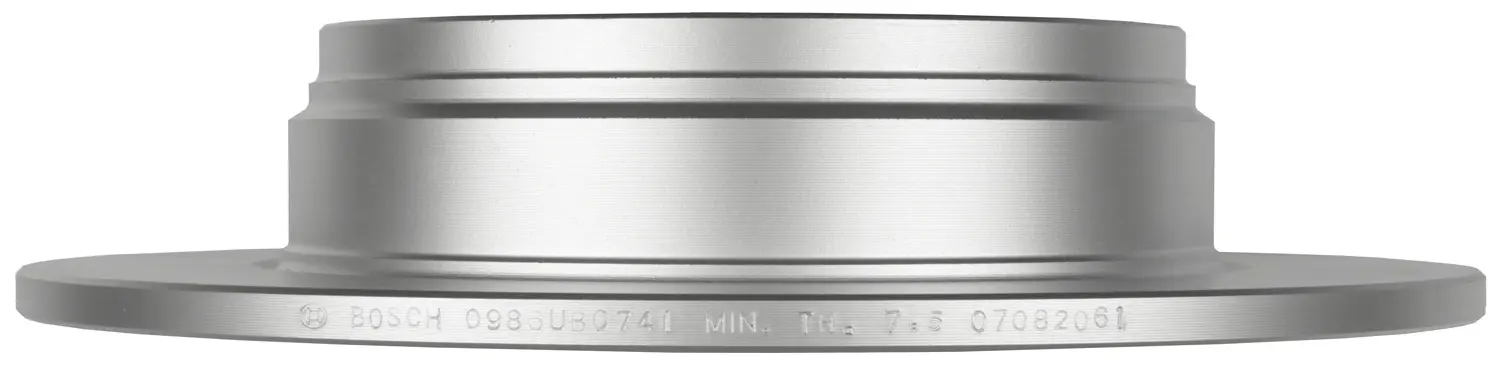 QuietCast Rotor miniature 2