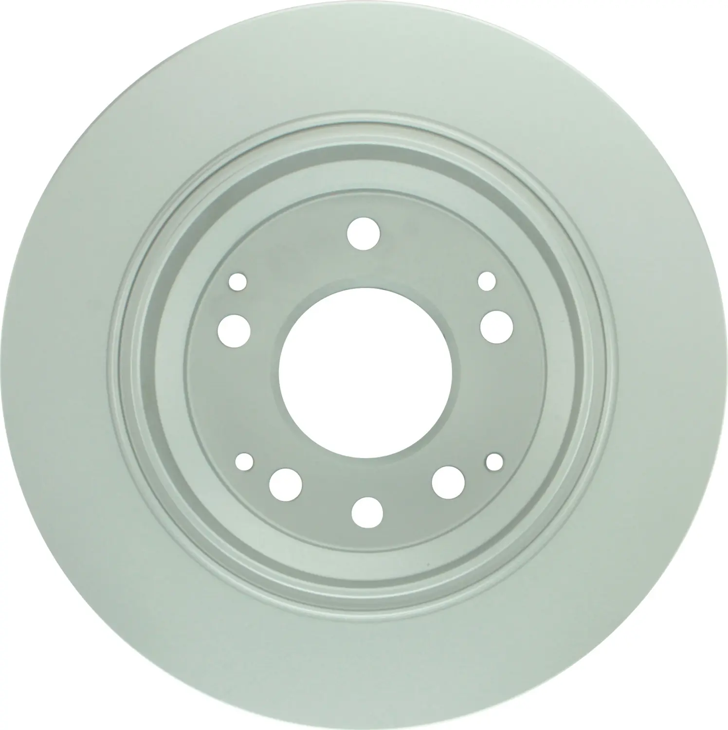 QuietCast Rotor miniature 2