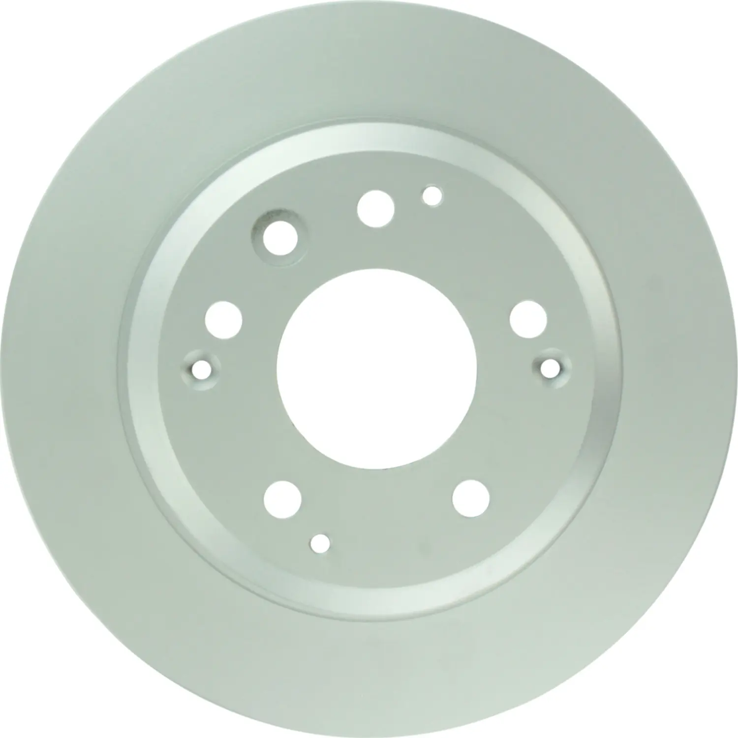QuietCast Rotor miniature 3