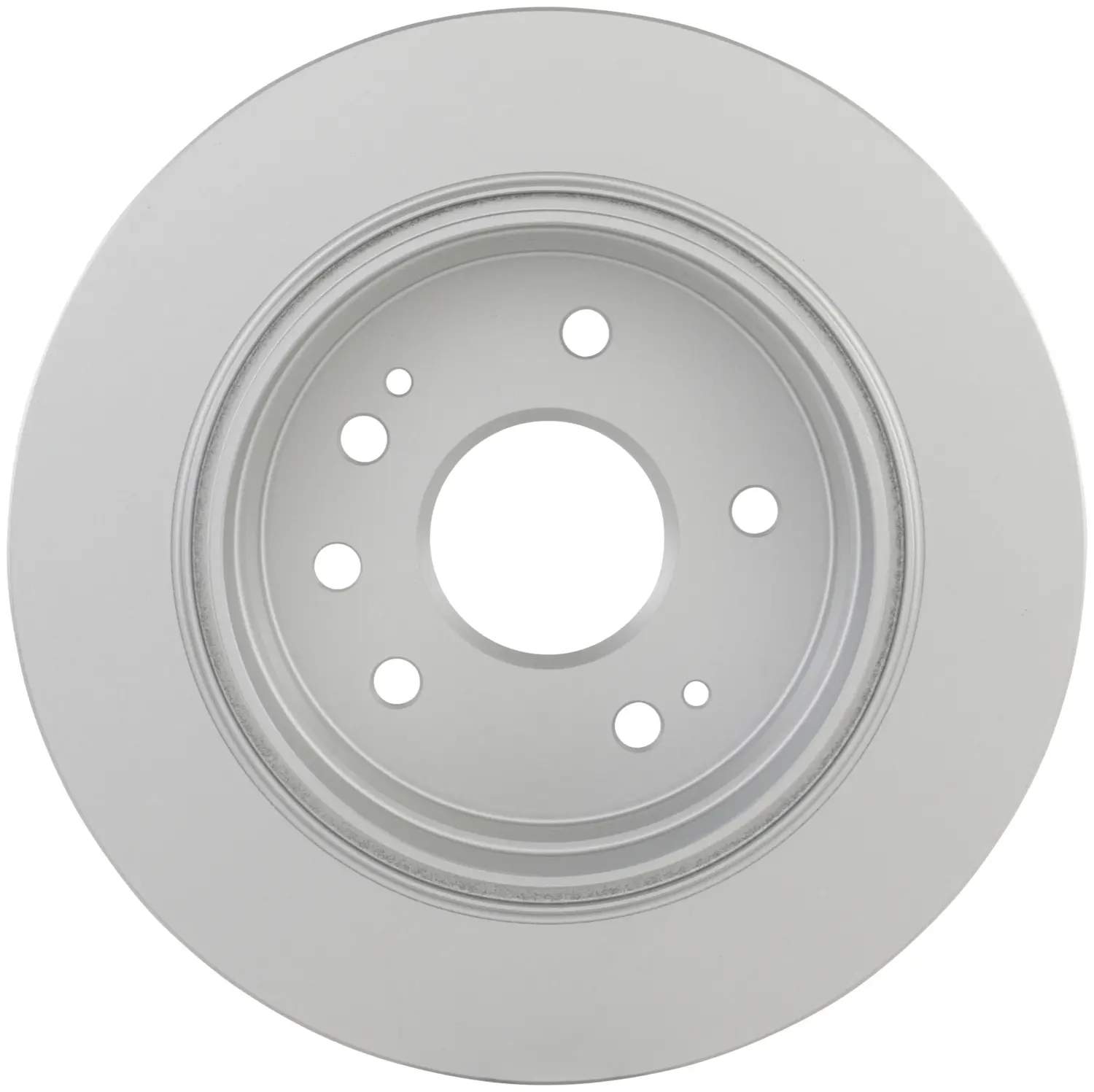QuietCast Rotor miniature 4