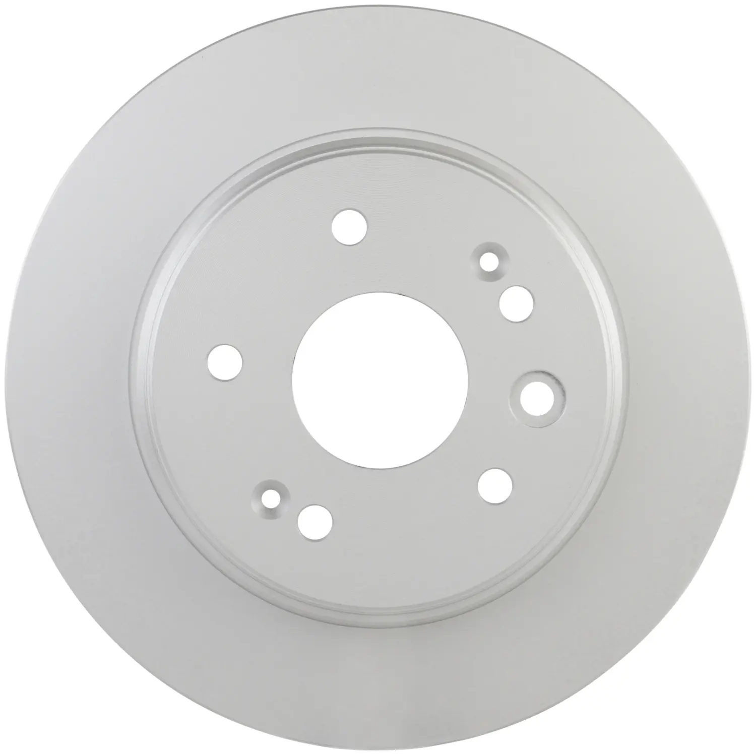 QuietCast Rotor miniature 5