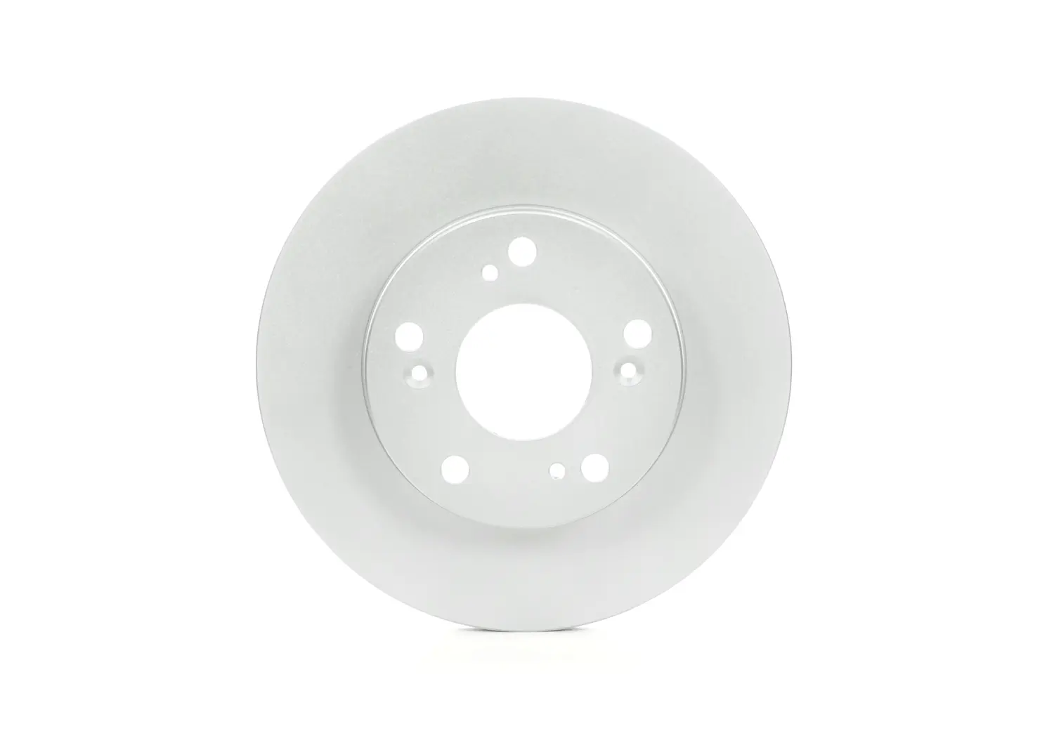 QuietCast Rotor miniature 5