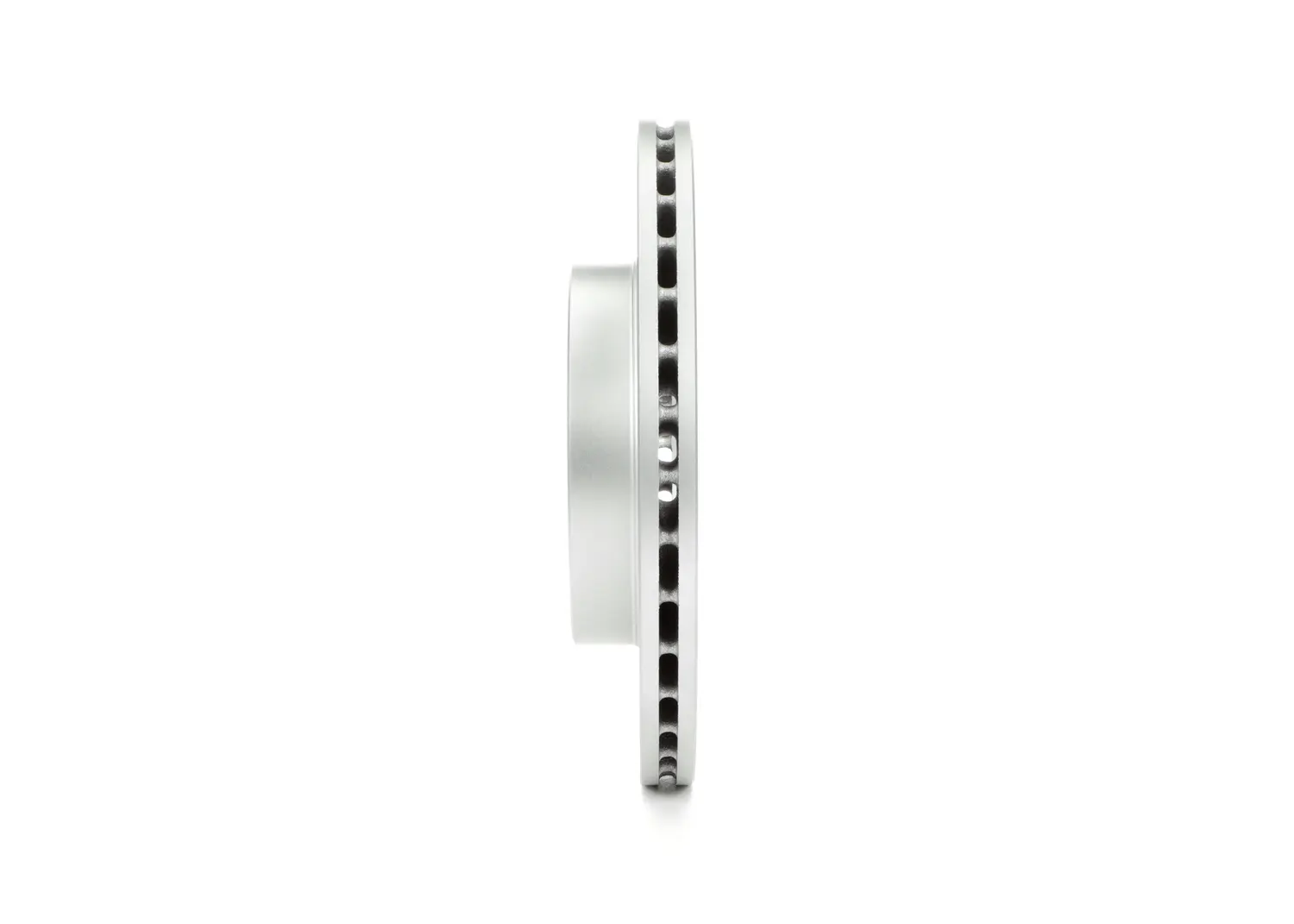 QuietCast Rotor miniature 6