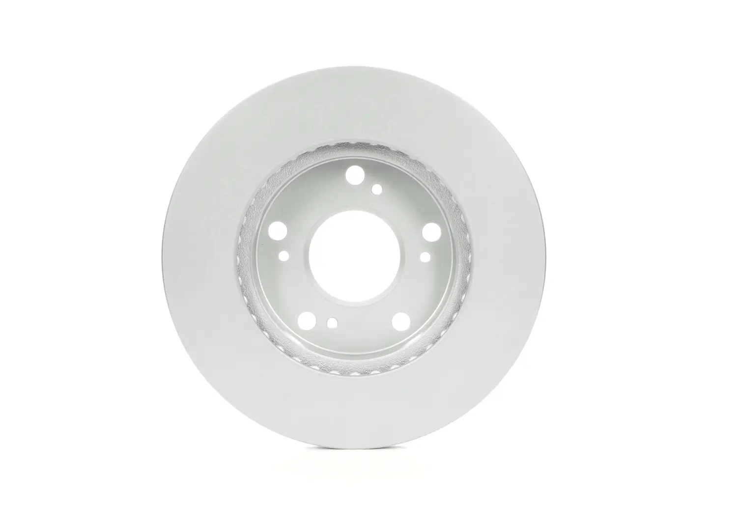 QuietCast Rotor miniature 4