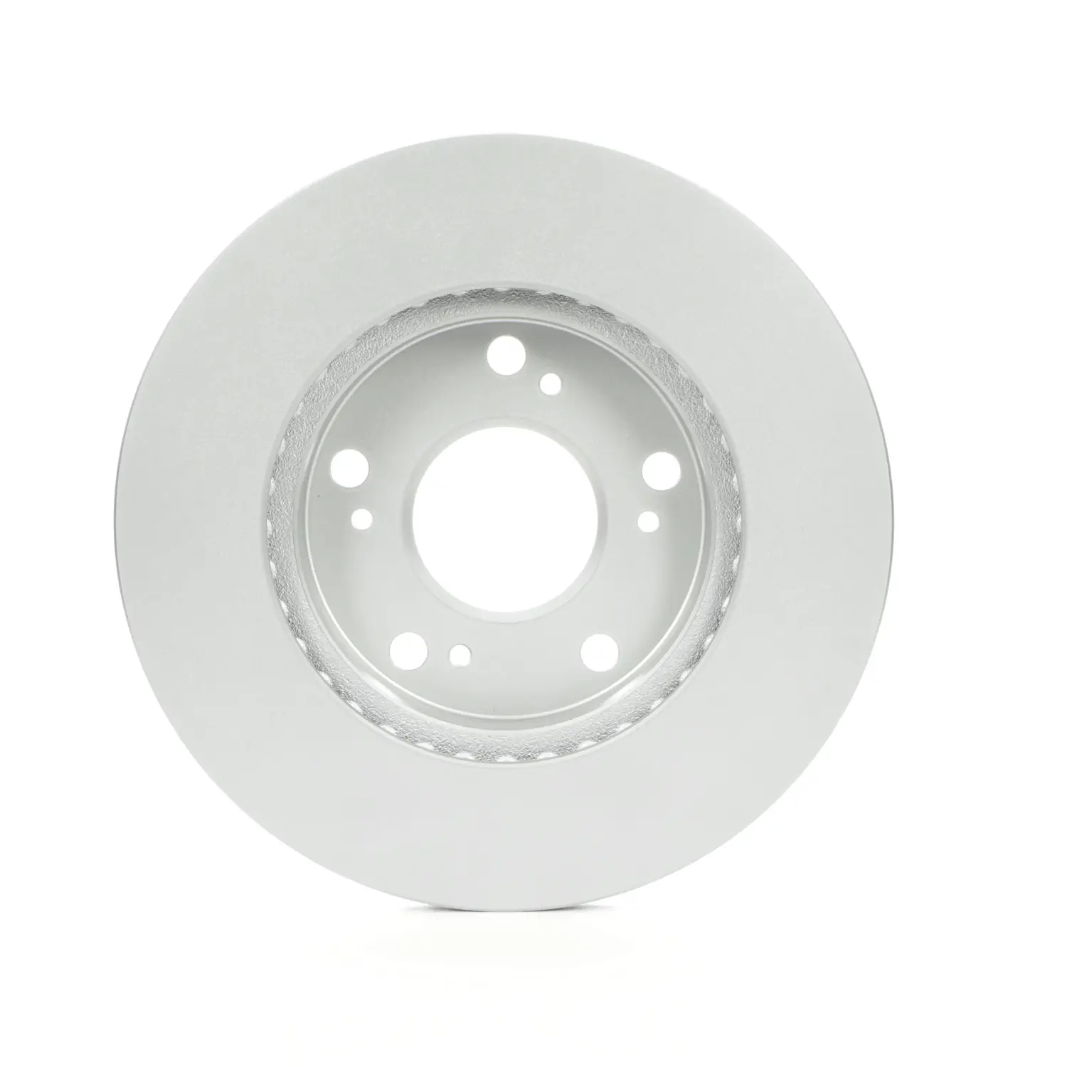 QuietCast Rotor miniature 7