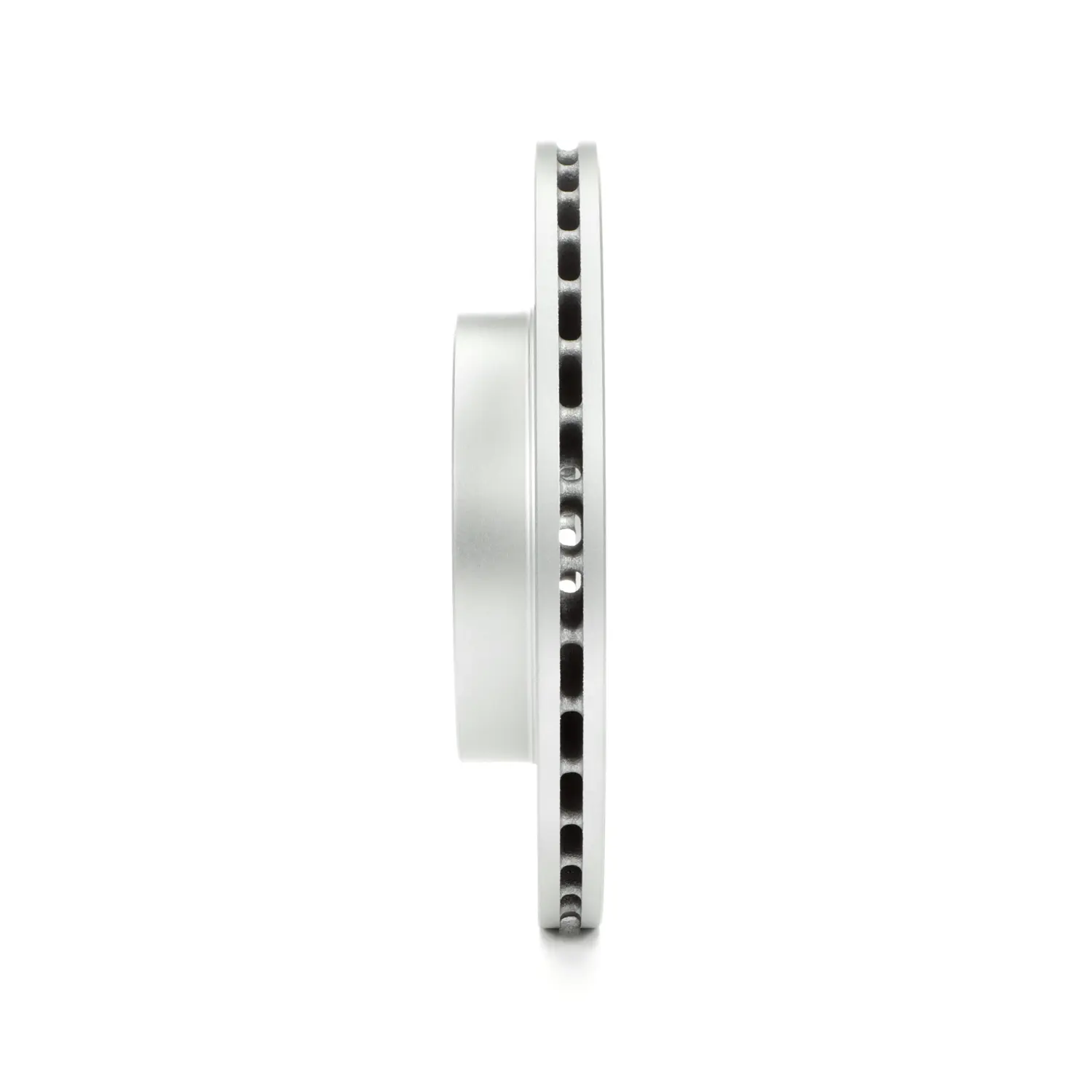 QuietCast Rotor miniature 3