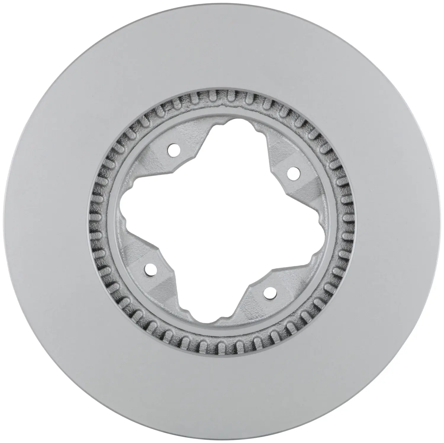 QuietCast Rotor miniature 2