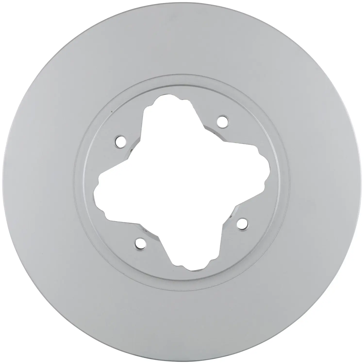 QuietCast Rotor - image principale du produit