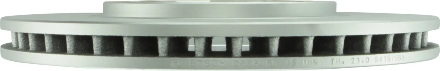 QuietCast Rotor miniature 4