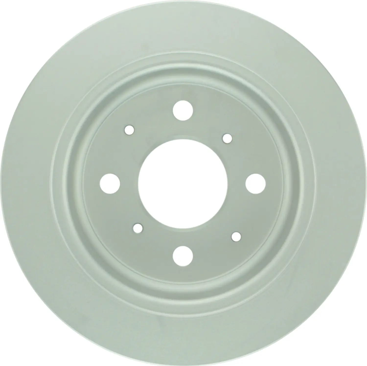 QuietCast Rotor miniature 4