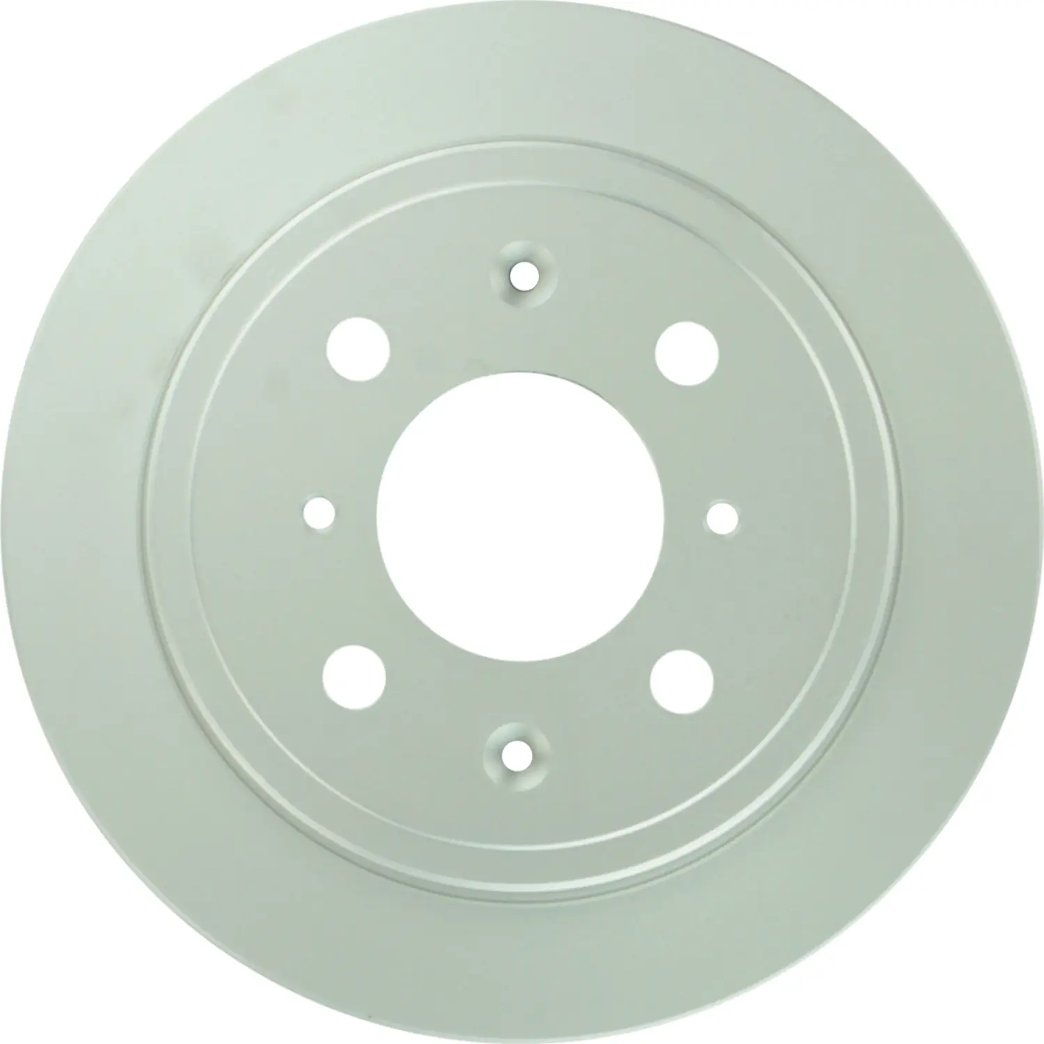 QuietCast Rotor - image principale du produit