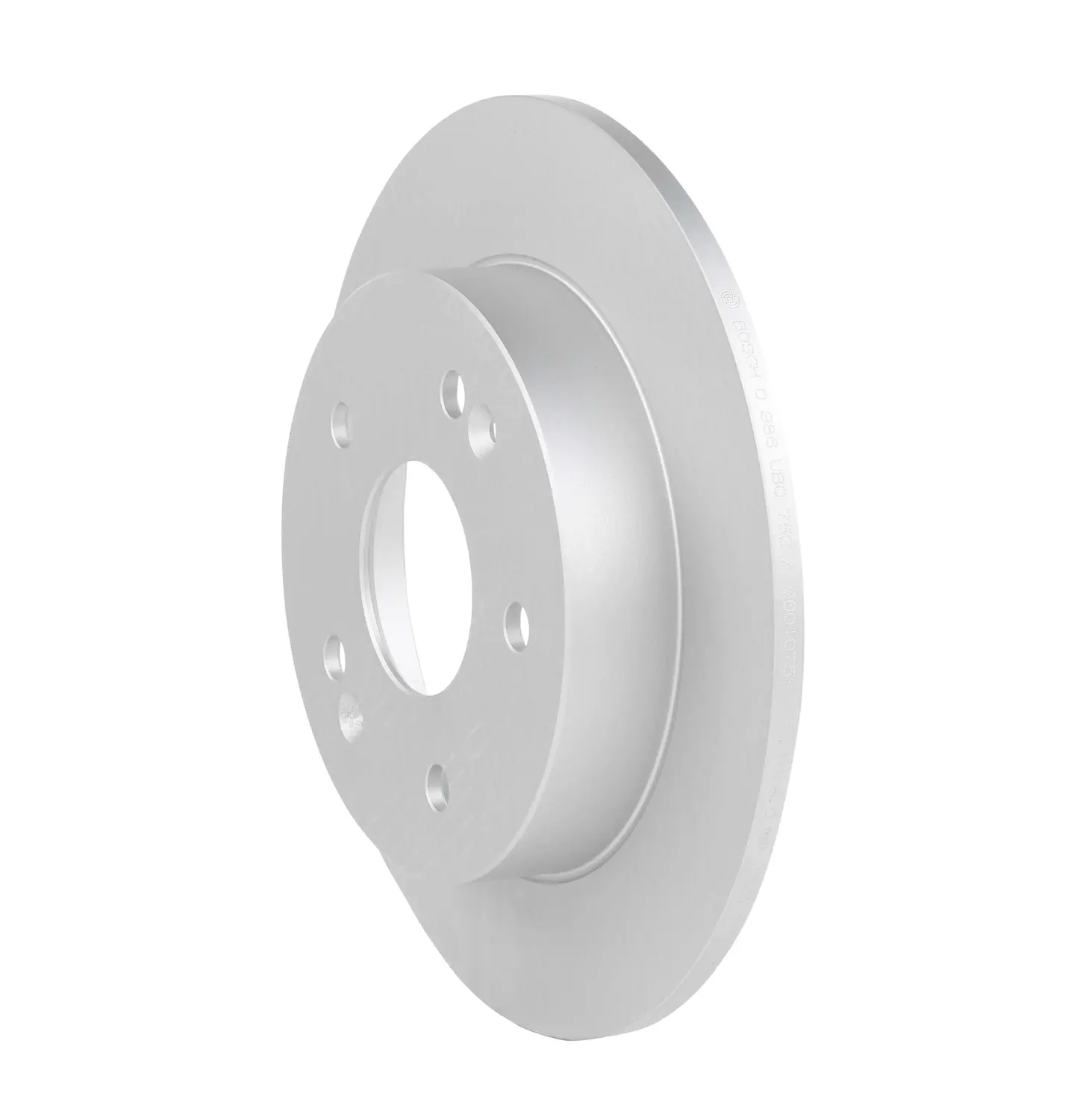 QuietCast Rotor miniature 2