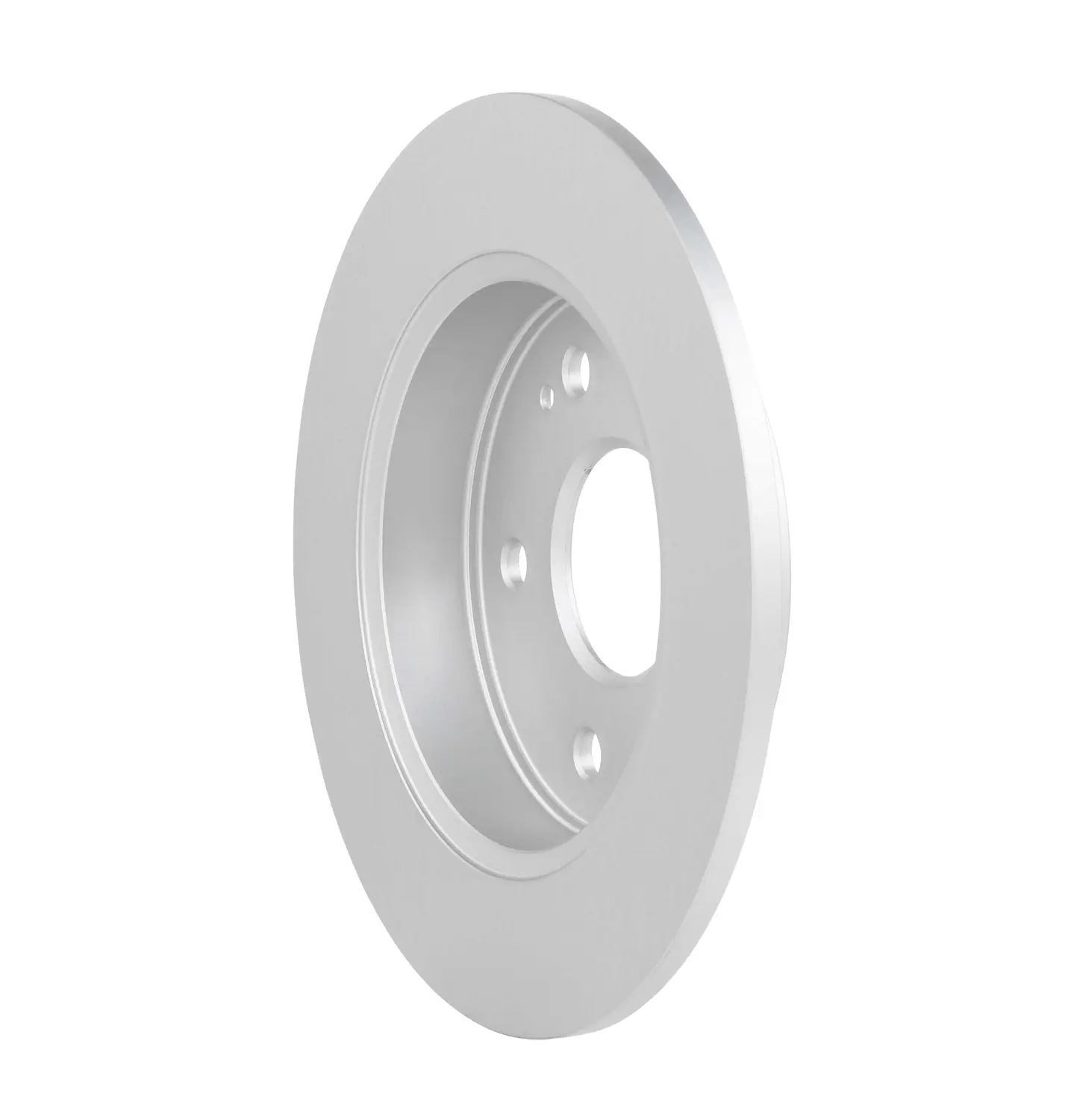 QuietCast Rotor miniature 5