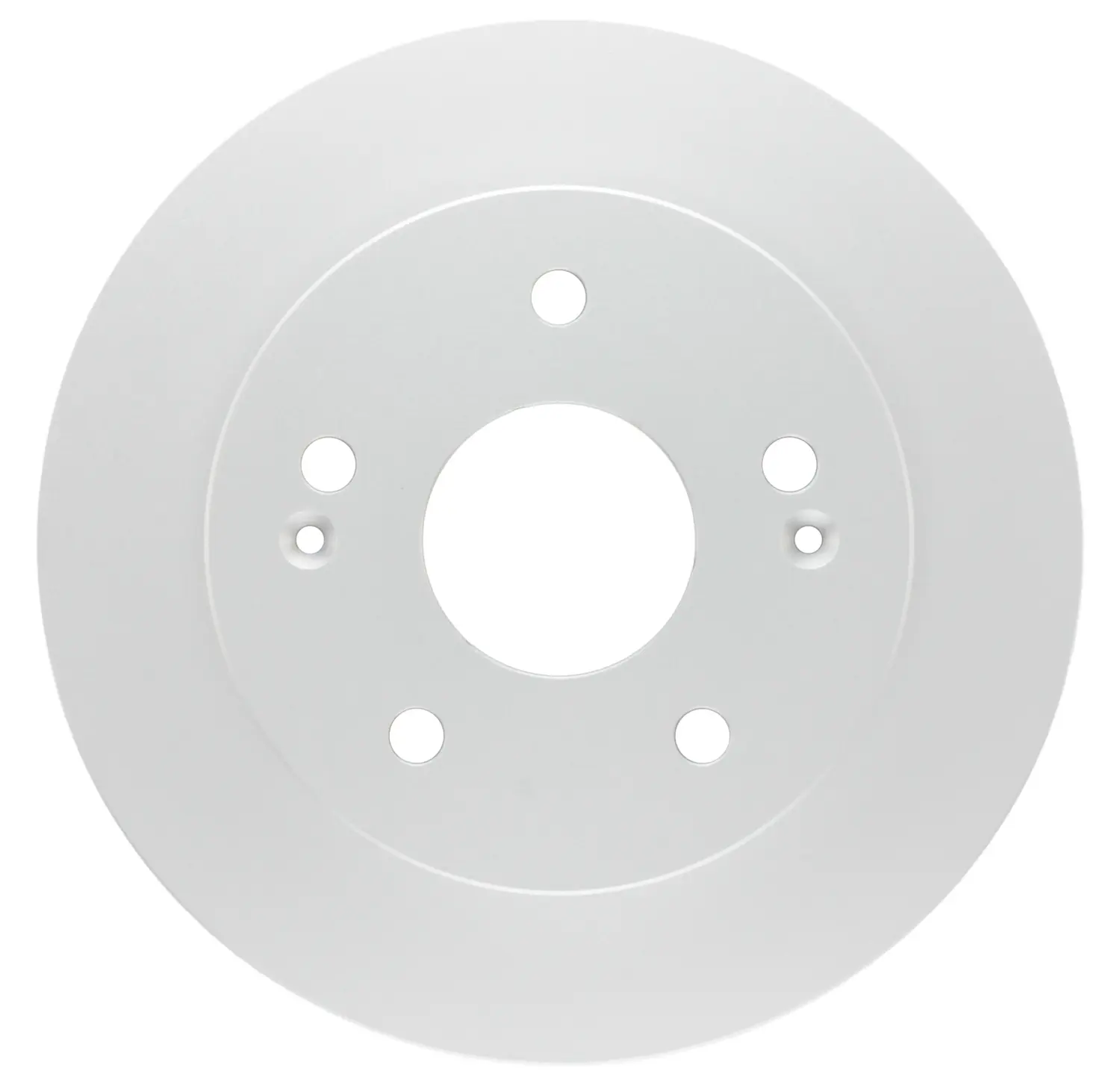 QuietCast Rotor miniature 4