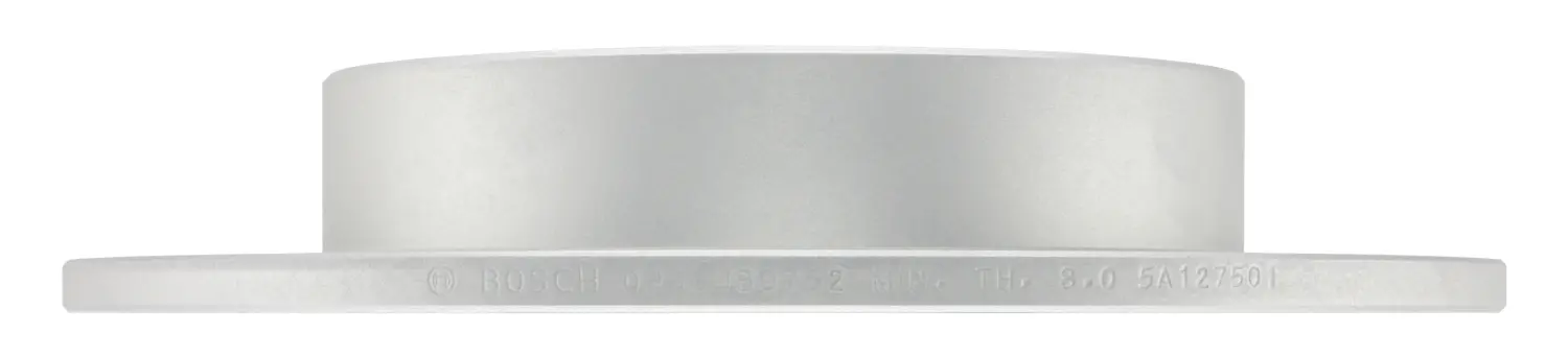 QuietCast Rotor miniature 7