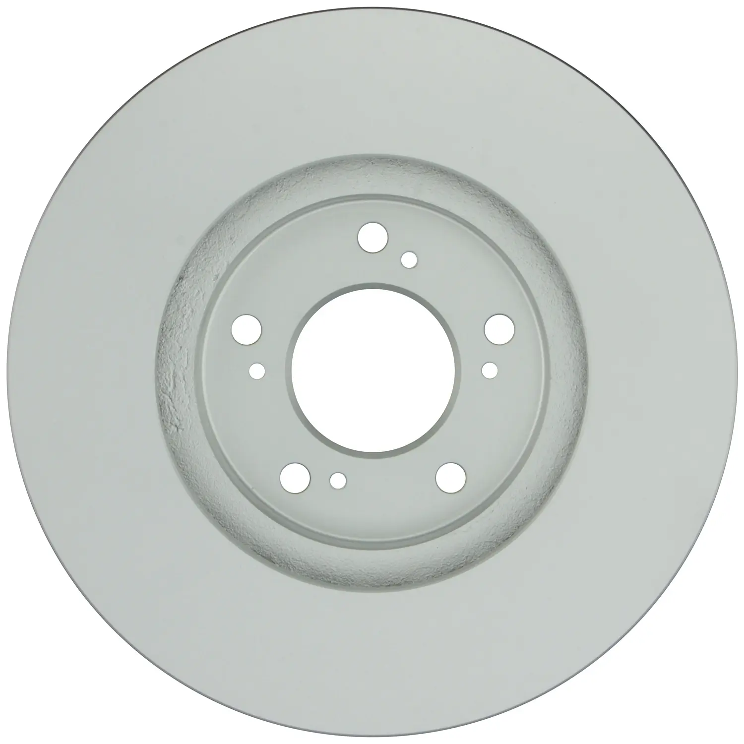 QuietCast Rotor miniature 3