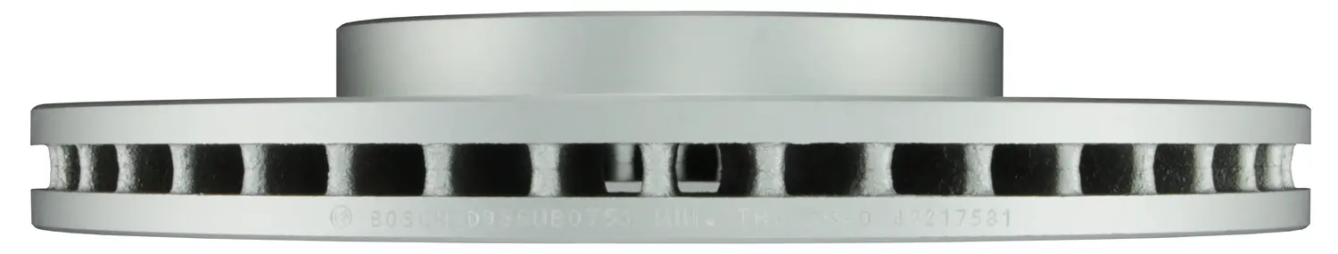 QuietCast Rotor miniature 2
