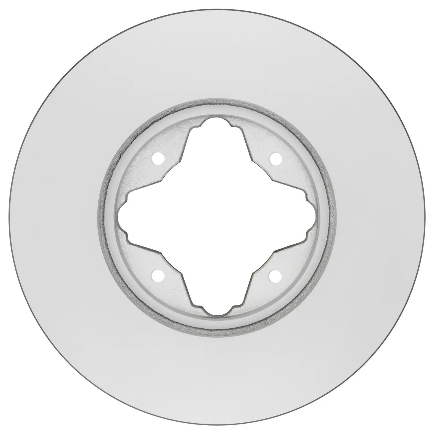 Disc Brake Rotor miniature 2