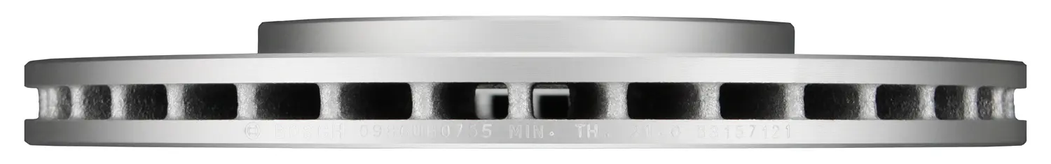 Disc Brake Rotor miniature 3