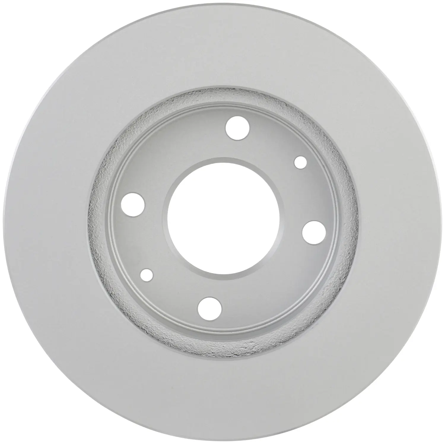 QuietCast Rotor miniature 5