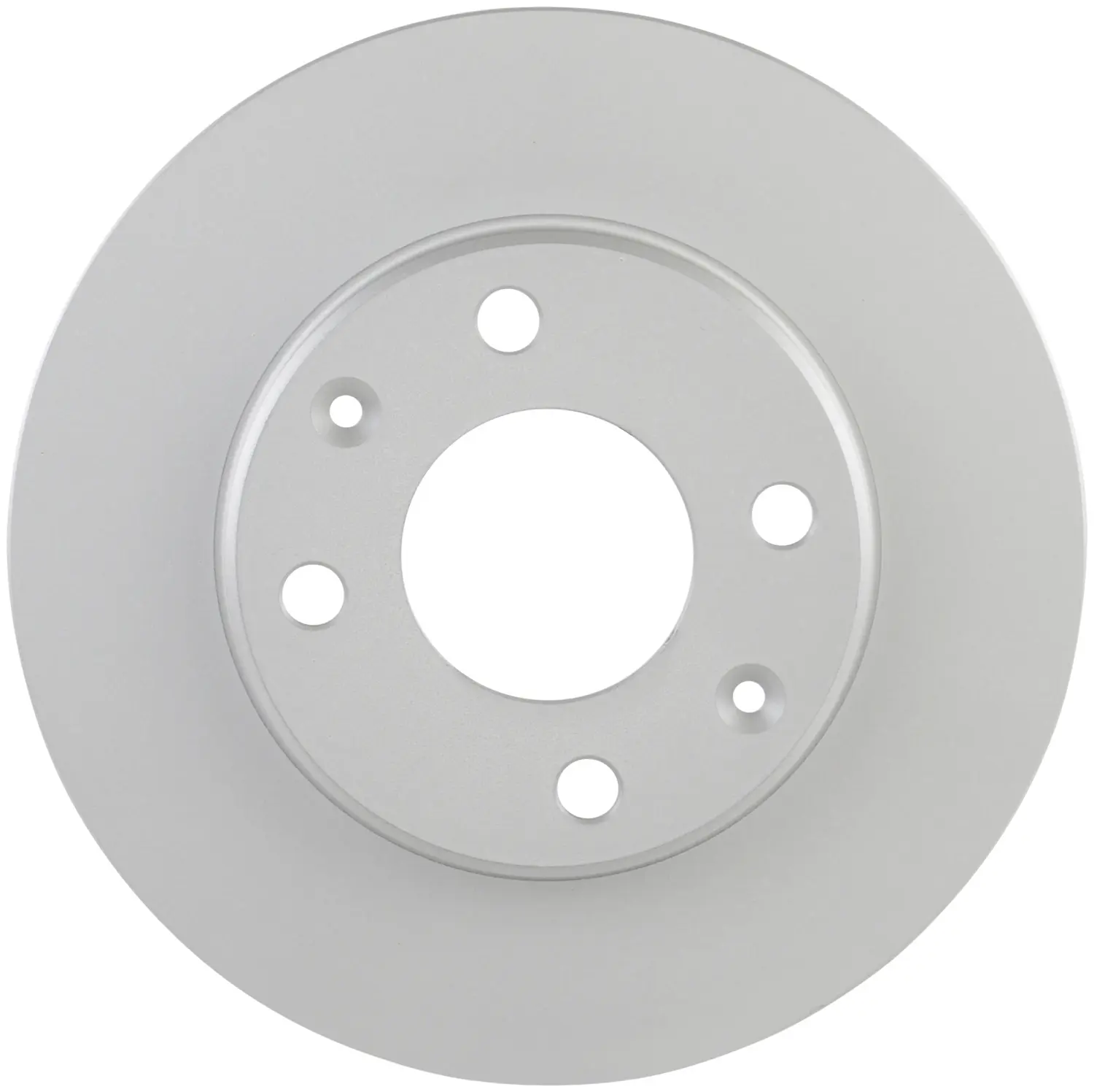 QuietCast Rotor miniature 4