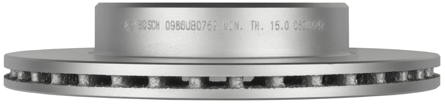 QuietCast Rotor - image principale du produit