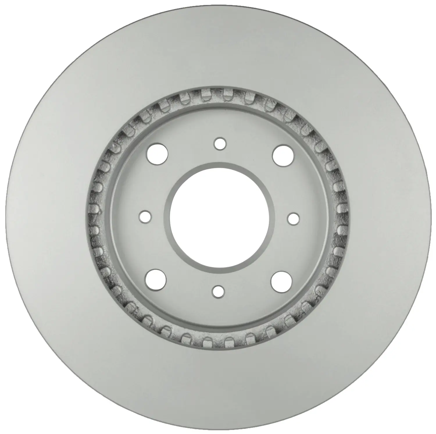 Disc Brake Rotor miniature 3