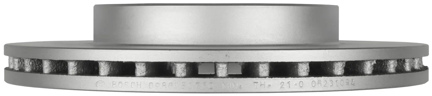 Disc Brake Rotor miniature 2