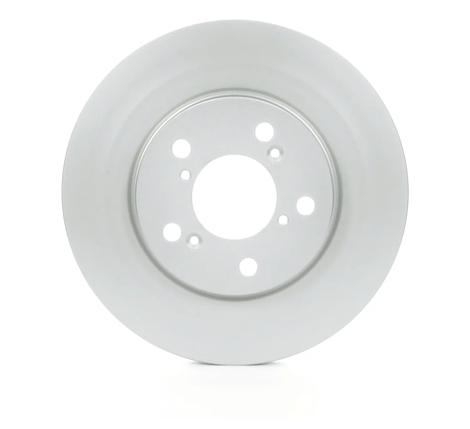 QuietCast Rotor miniature 3