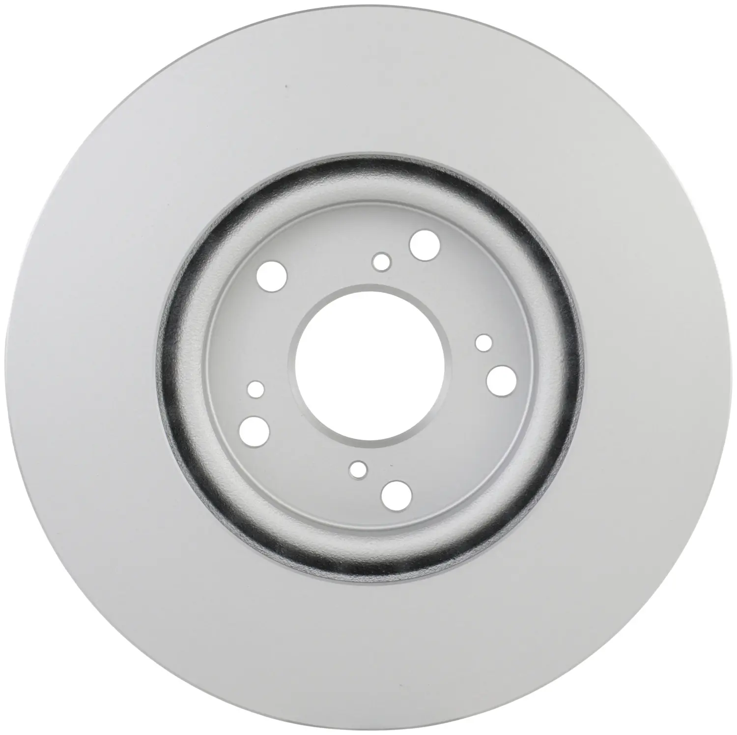 QuietCast Rotor miniature 4