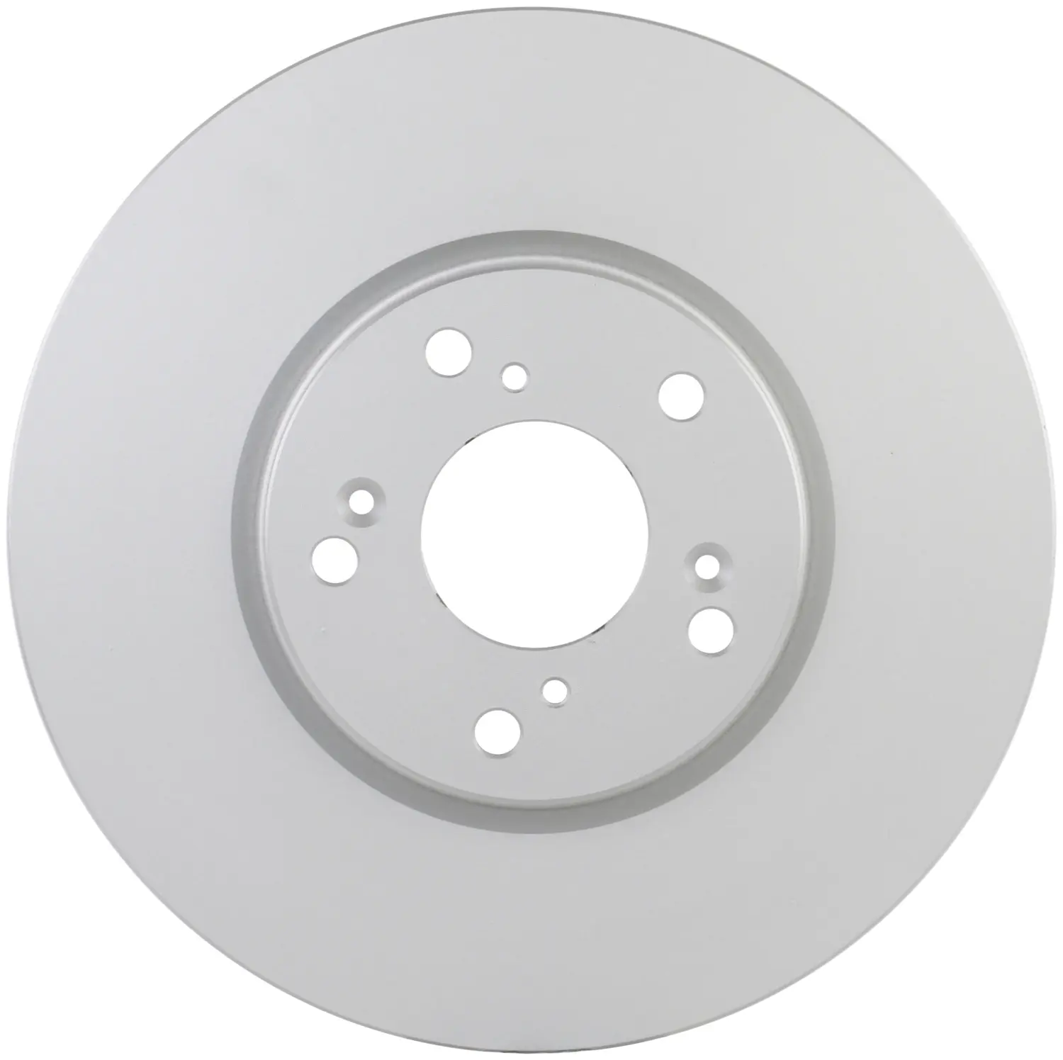 QuietCast Rotor miniature 2