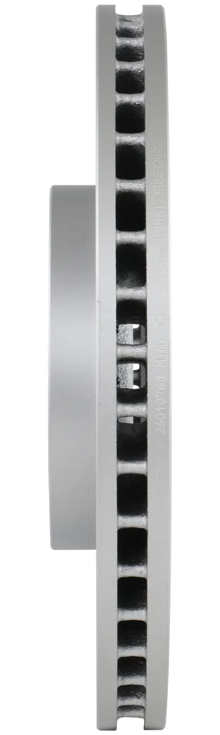 QuietCast Rotor - image principale du produit