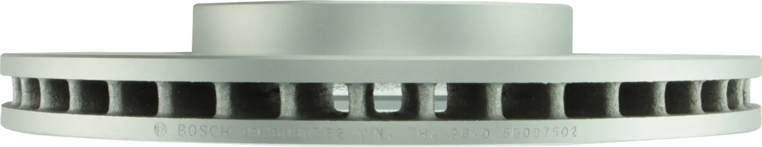 QuietCast Rotor miniature 3