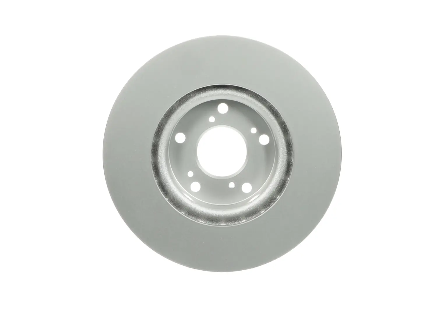 QuietCast Rotor miniature 3