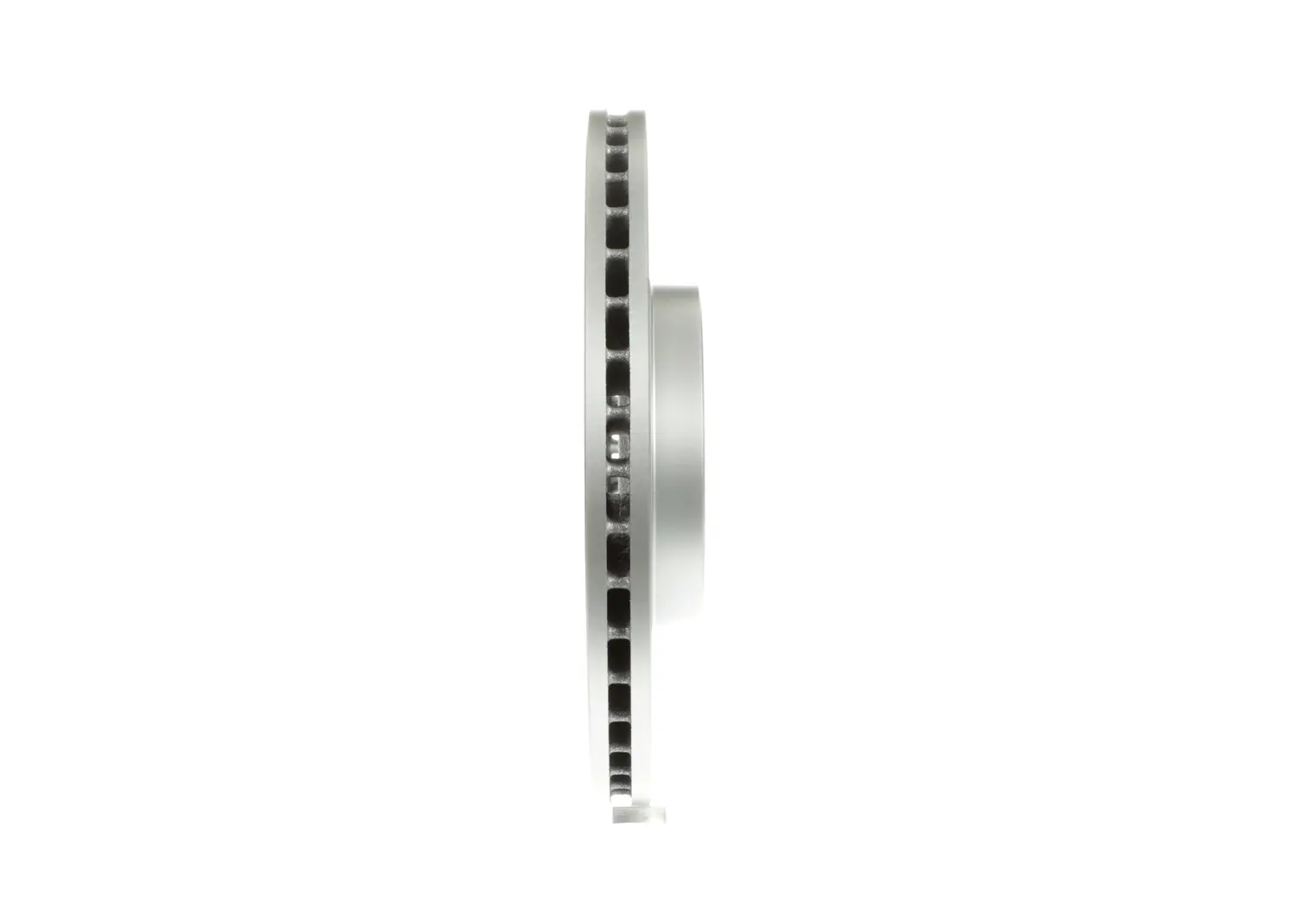 QuietCast Rotor miniature 4